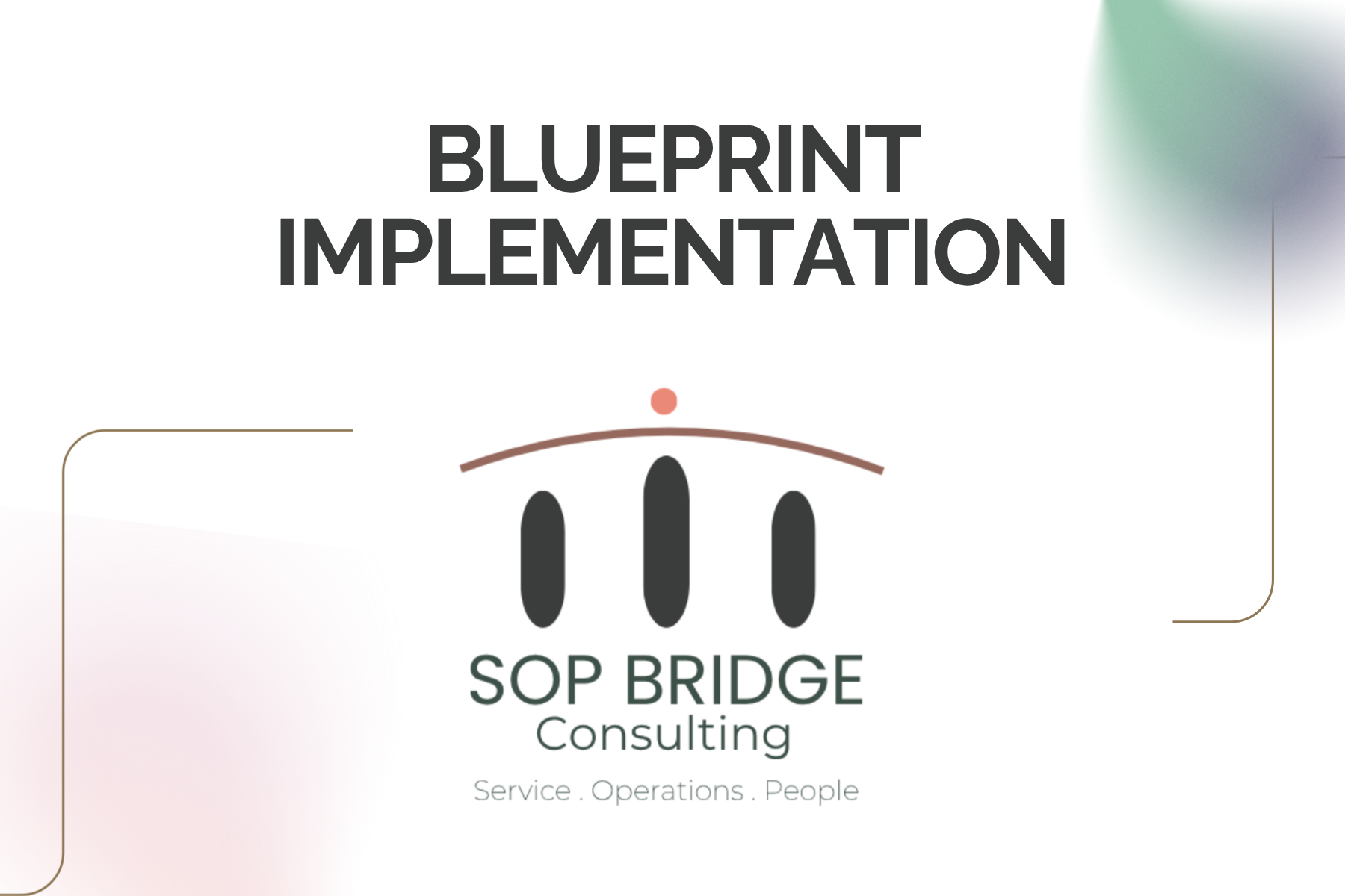 Clean Modern Gradient Business Operations Management Company LinkedIn Video Ad (3)